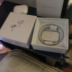 Air pod pro 2